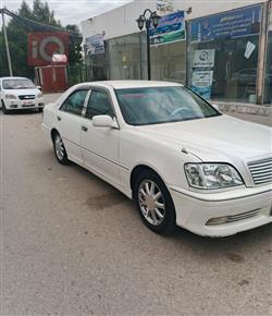 تويوتا كراون